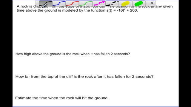 Falling Object Example.mp4