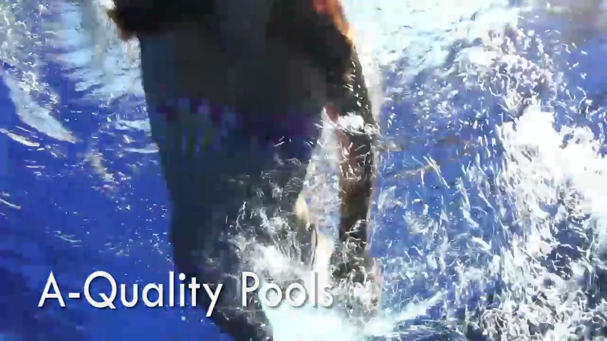 Swimming Pool Supplies in North Richland Hills TX, A-Quality Pools