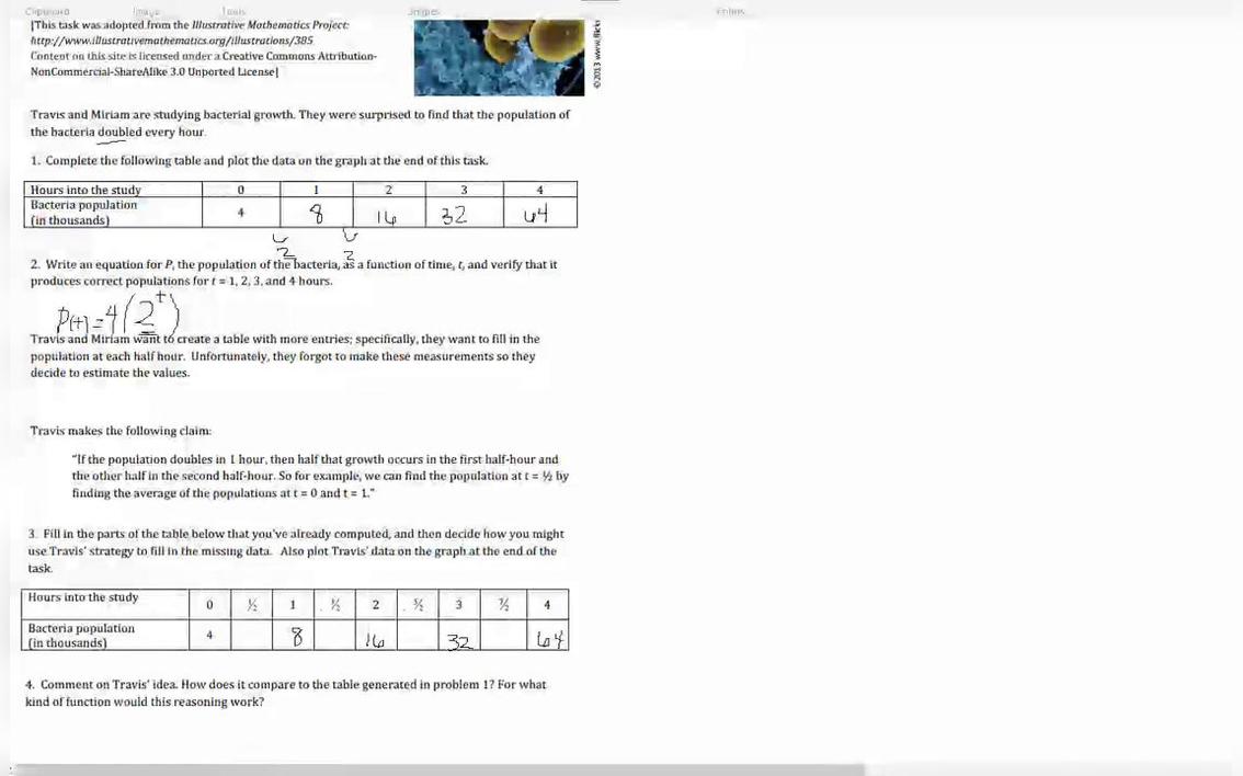 Unit 3 Lesson 1 Exponential Growth.mp4