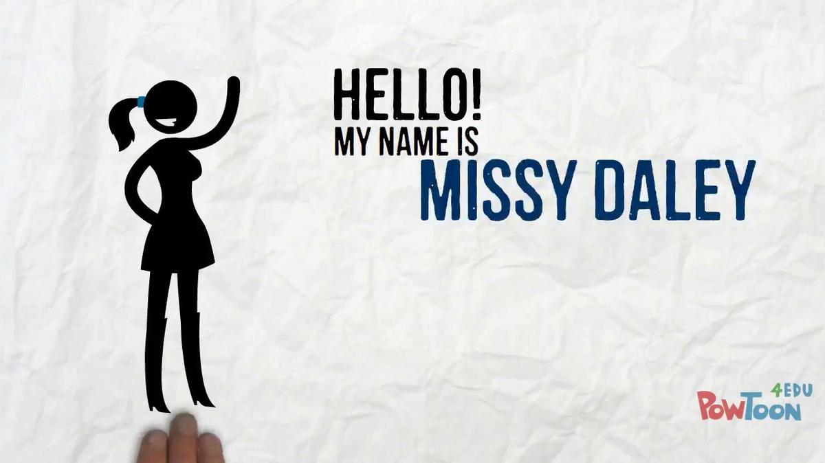 Missy Daley
