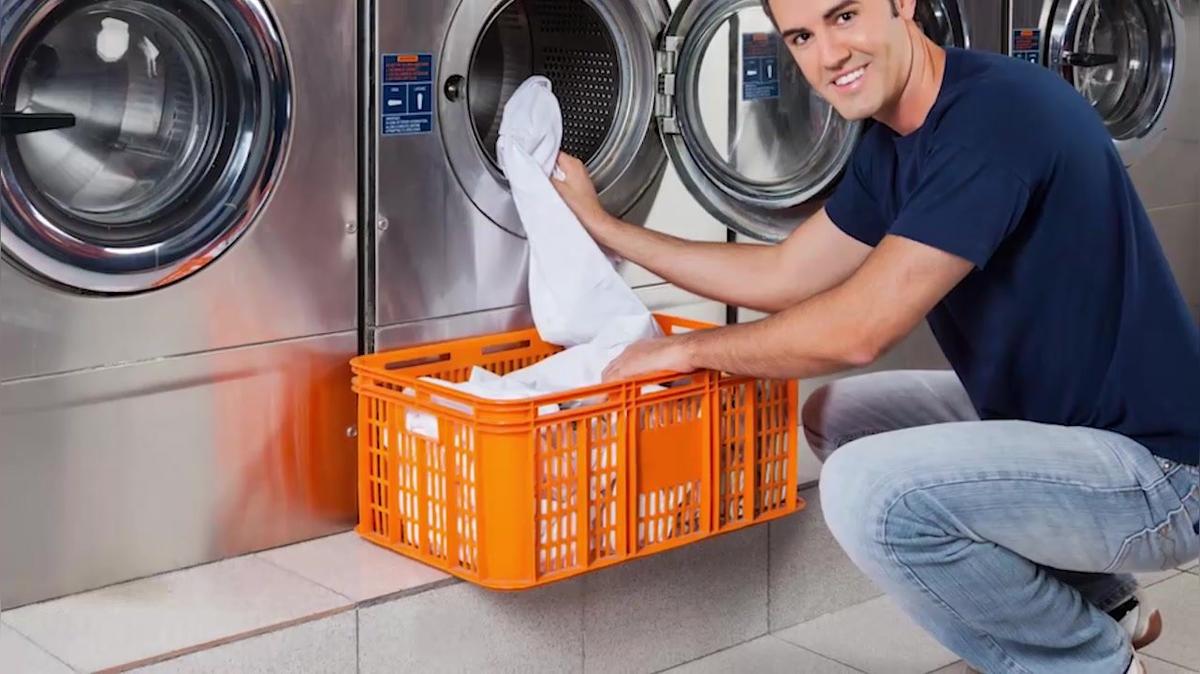 Dry cleaning in Arlington, TX, Dr Clean&#39;s Neighborhood Cleaner