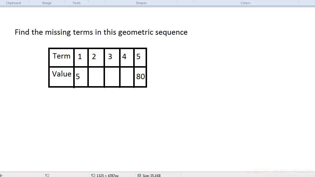 SMII_ Missing Terms in Geometric Sequence.mp4