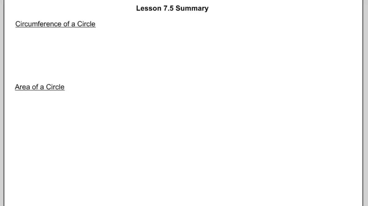 Lesson 7.5 Summary.mp4