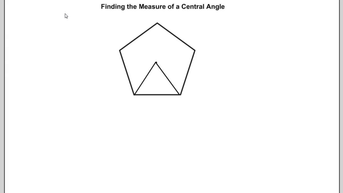 Central Angle Measure in a Regular Polygon.mp4