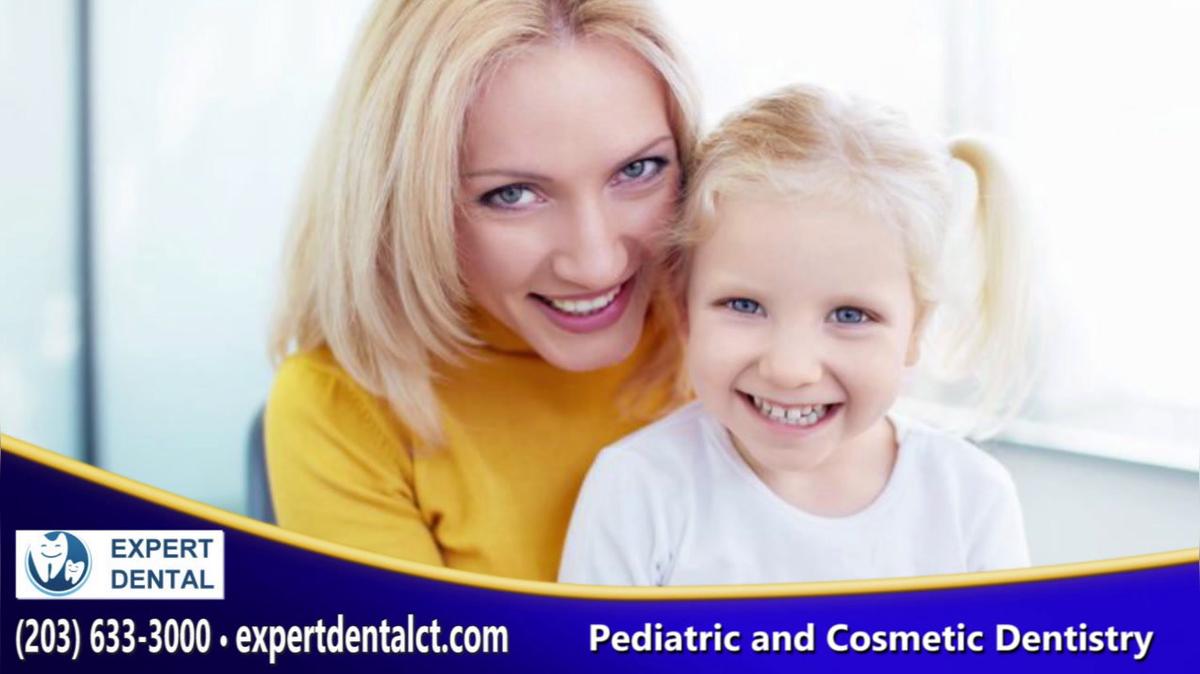 Dentist in Hamden CT, Expert Dental (social Media)