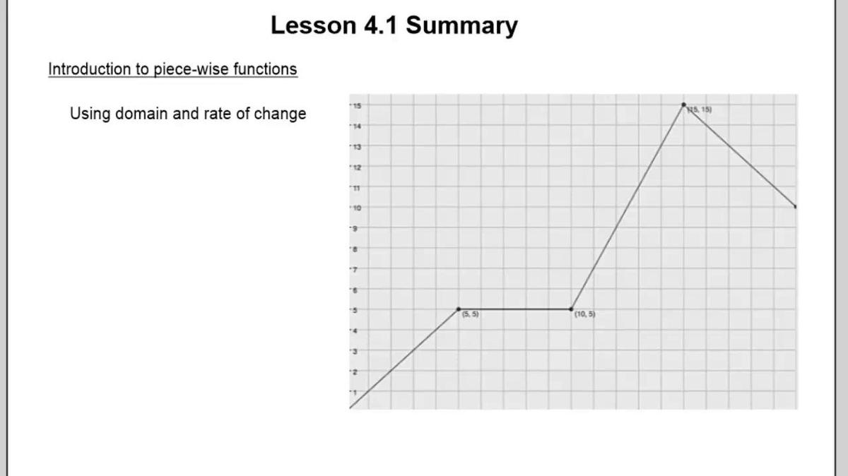 Lesson 4.1 Summary.mp4