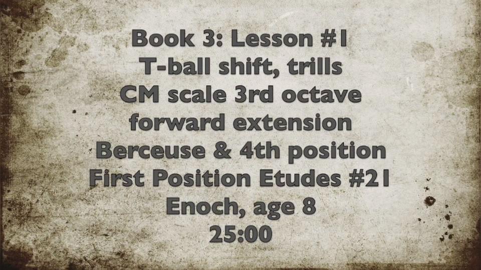 Book 3 - Lesson #1 Berceuse.mp4