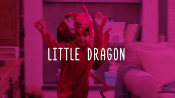 Little Dragon