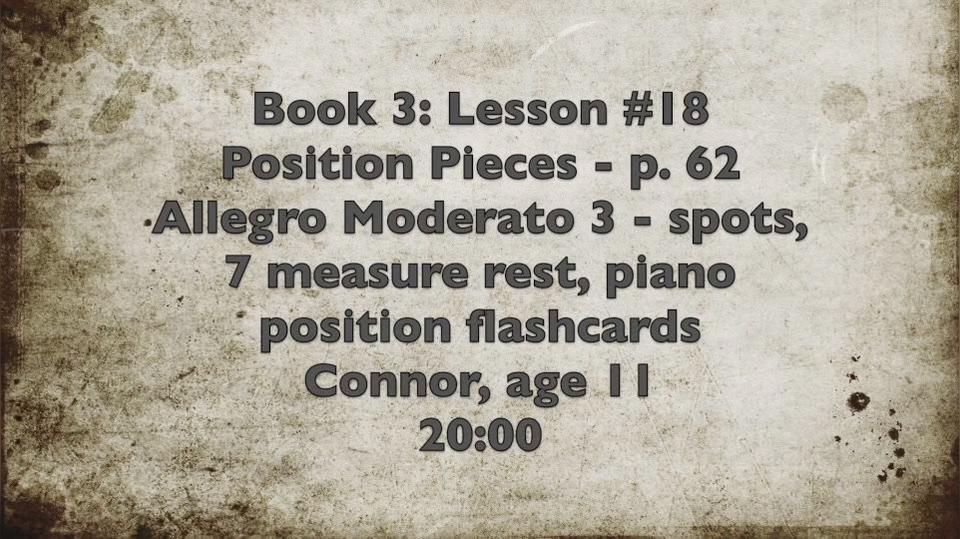 Book 3 - Lesson #18 Allegro Moderato 3.mp4