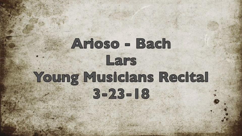 Lars - Arioso.mp4