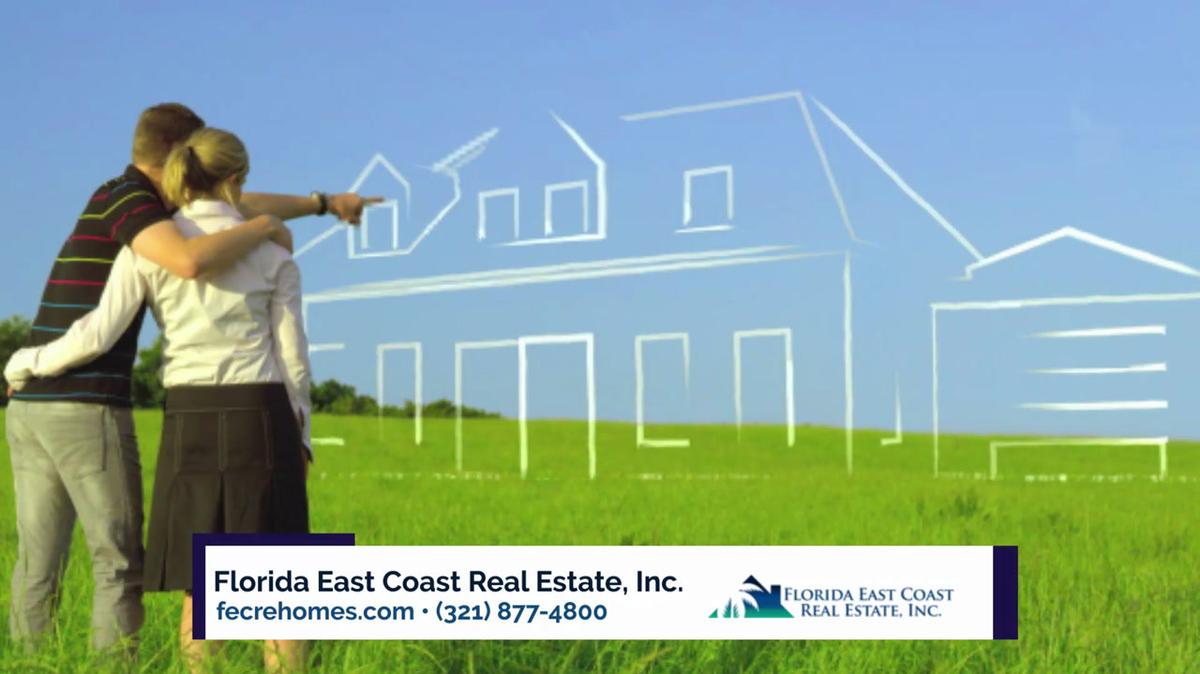 Commercial Real Estate in Merritt Island FL, Florida East Coast Real Estate, Inc.
