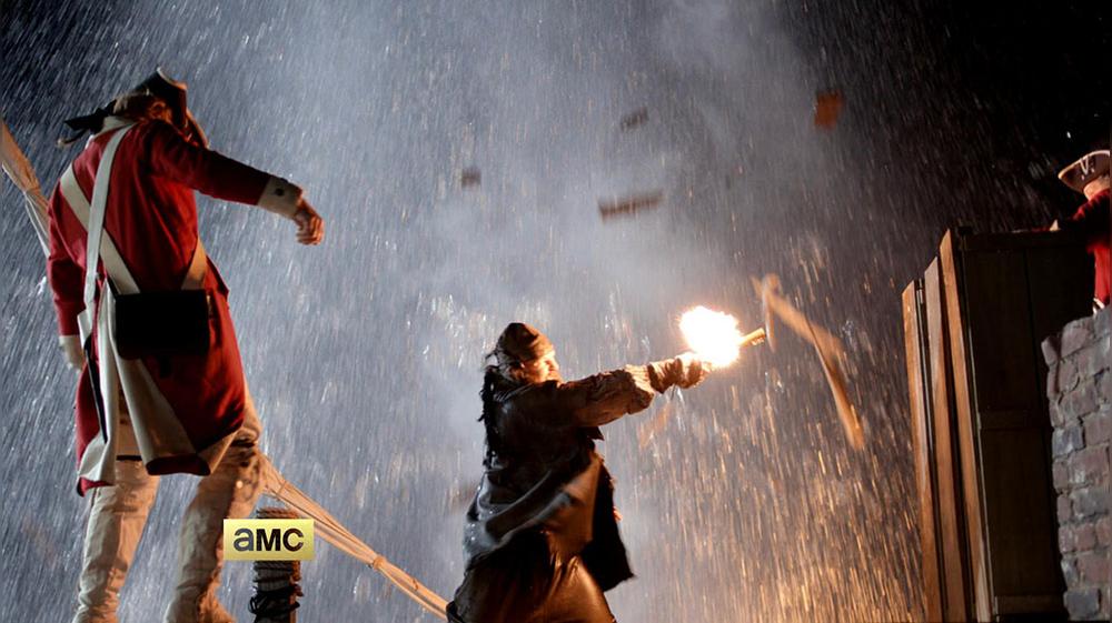 27. TURN Episodic
