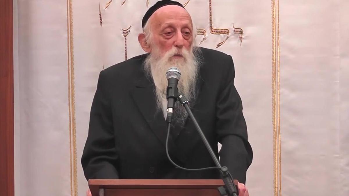 Rabbi Abraham J. Twerski - Teshuvah Through Recovery - Yiboneh