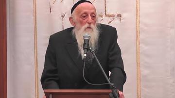 Rabbi Abraham J. Twerski - Teshuvah Through Recovery - Yiboneh
