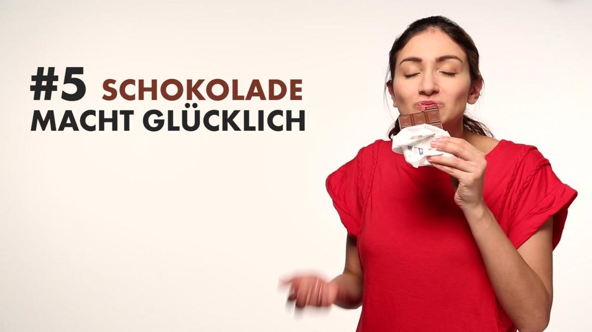 6 Gründe warum Diäten unglücklich machen