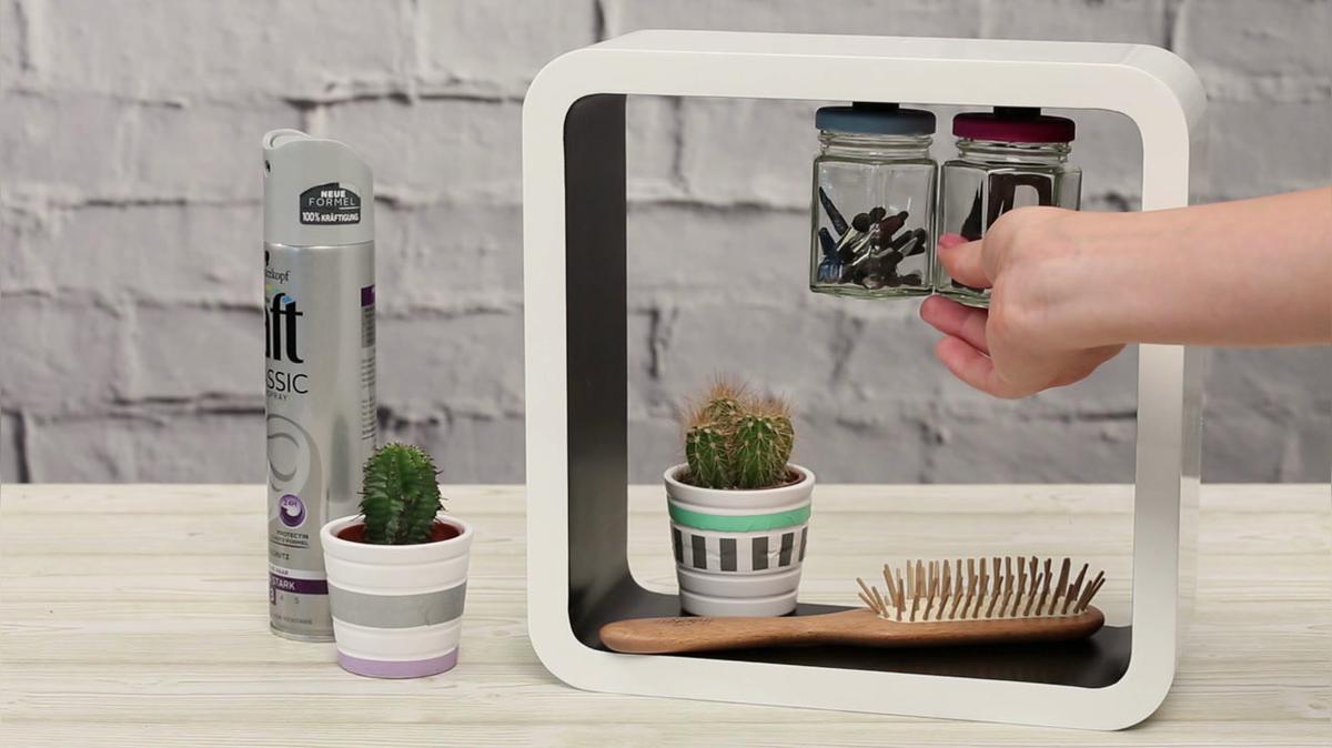 Magnet-Organizer
