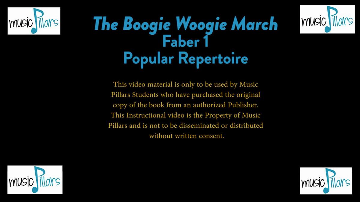 The Boogie Woogie March.mp4