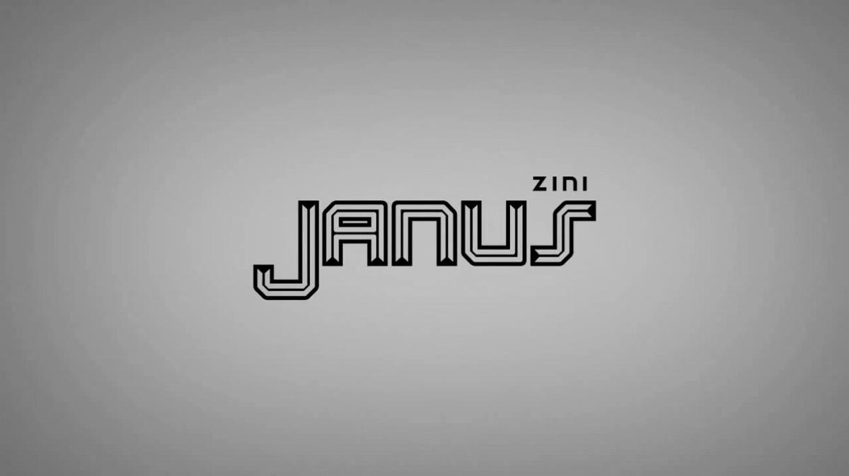 ZINI - Janus Lamp.mp4