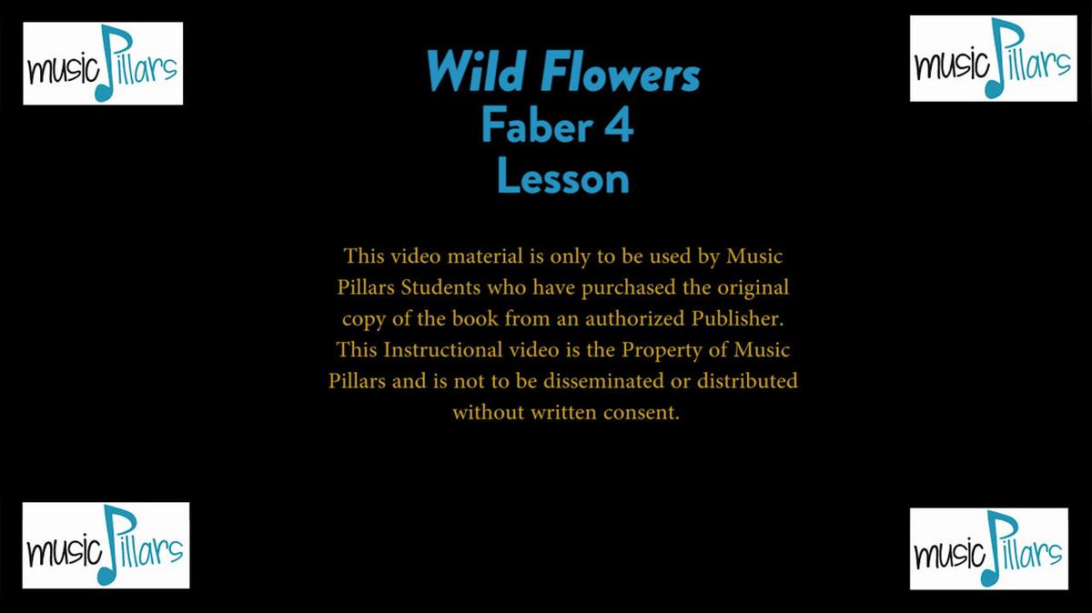 Wild Flowers.mp4