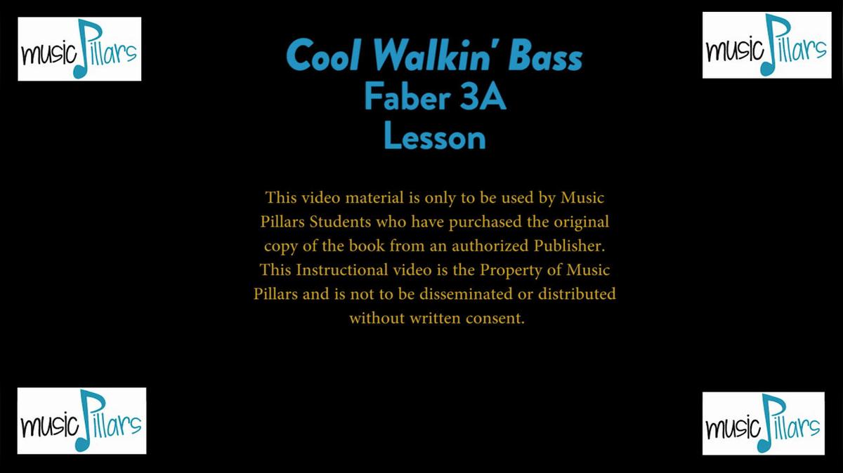 Cool Walkin' Bass.mp4