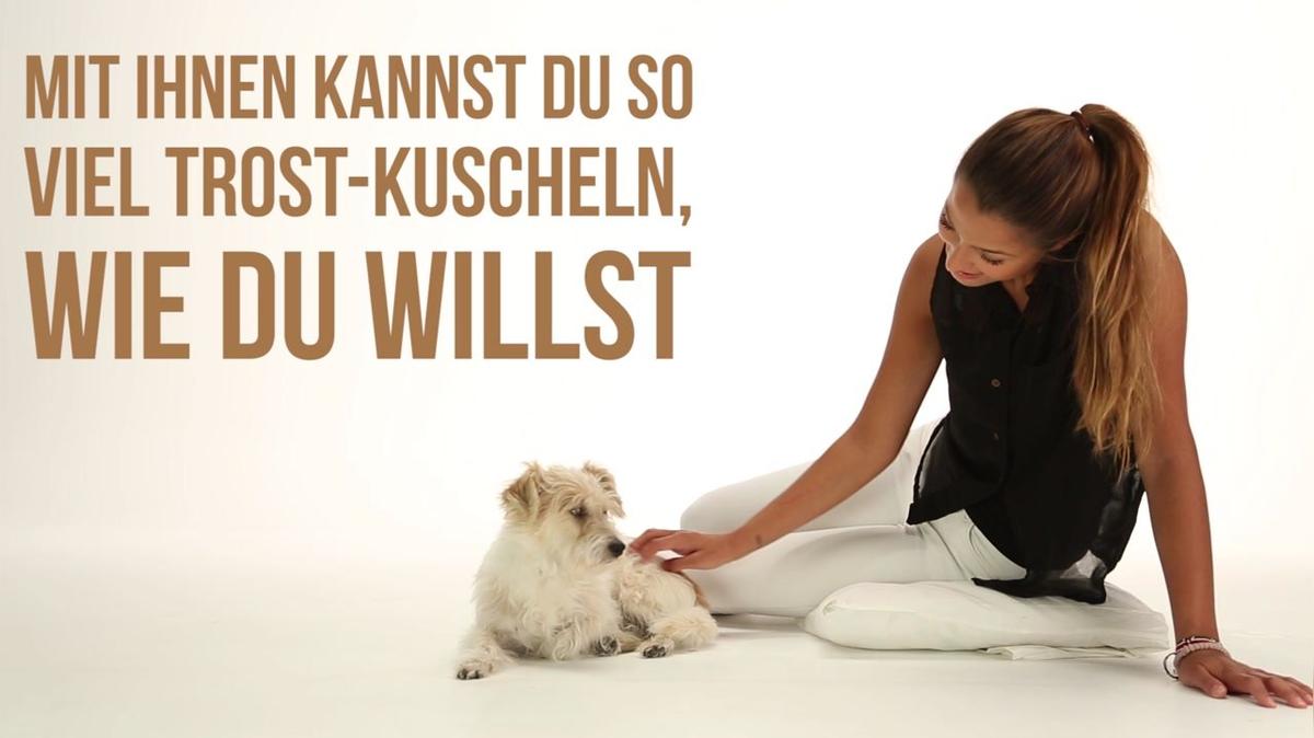 Deine 5 besten Freunde, wenn du Liebeskummer hast