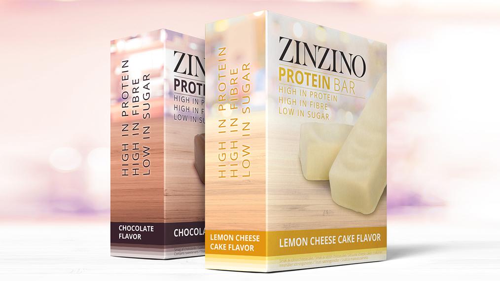 Benefits of ProteinBars