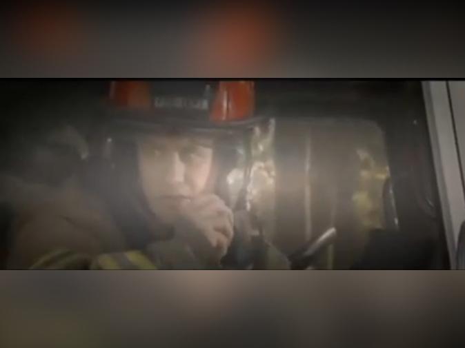 Fireproof Movie (2008)