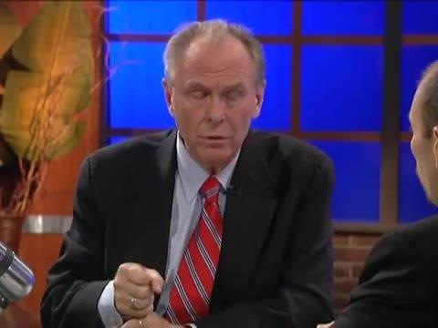 Dr Patrick Carnes, Leading Sex Addiction Expert, Video Interview