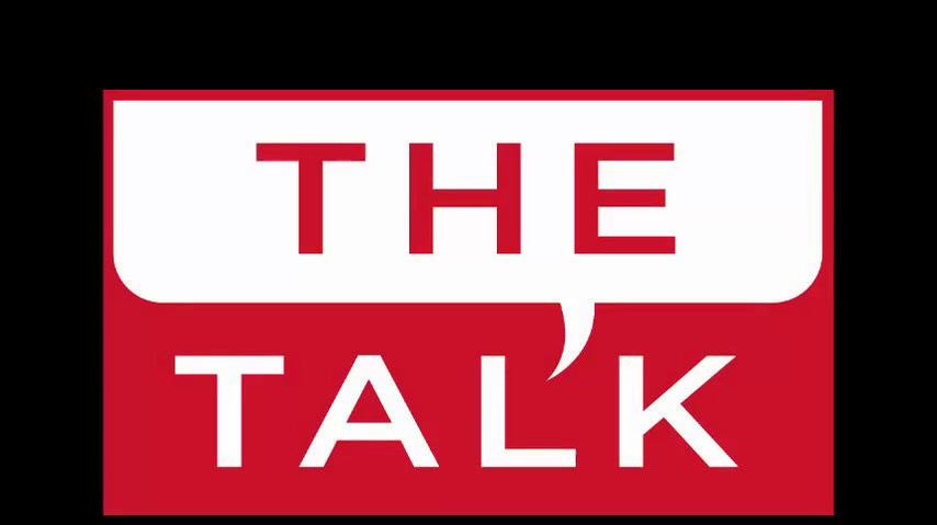 Talk Show Partnership: PassionRoses + The Talk