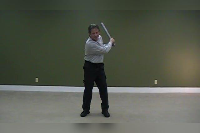 Body Design 7: Demonstration of Centering in Delivery of  Power