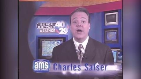 Weather Promo