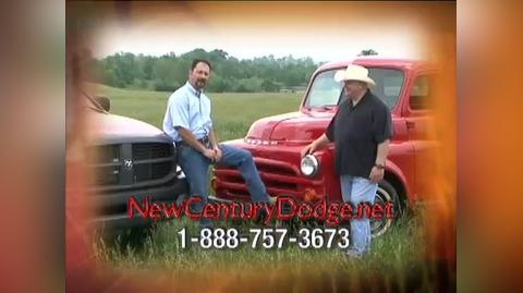 New Century Crysler Dodge Jeep (#2)