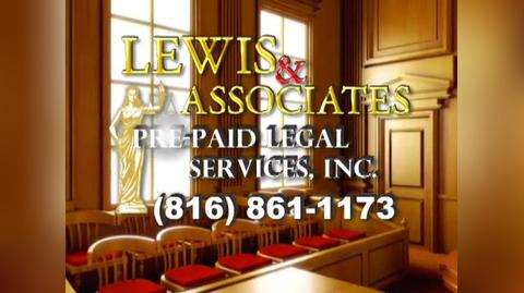 Prepaid Legal Services