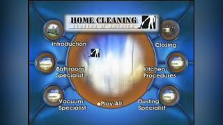 Home Cleaning Centers of America