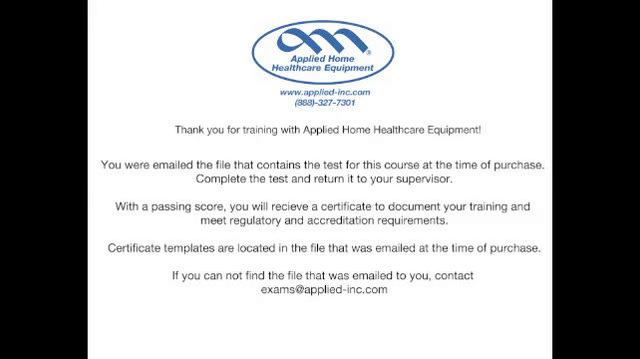 OF-302 OD Liquid to Gas OF-700 Troubleshooting .m4v