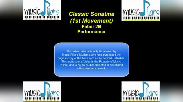 Classic Sonatina-1st Movement.mp4