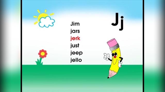 mr-pencil-letter j vocab.mp4