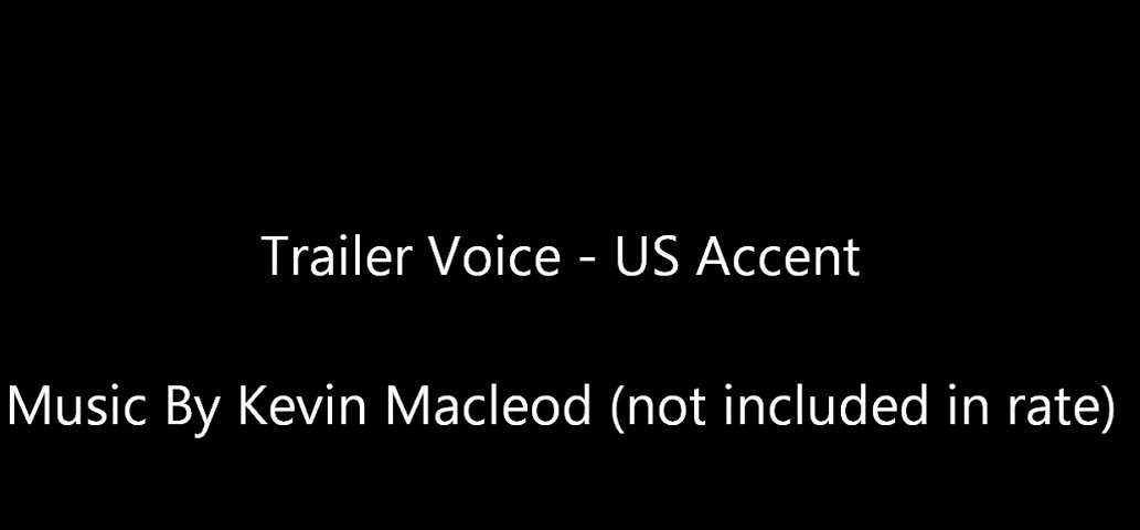 Record a professional male voice over in a British Accent