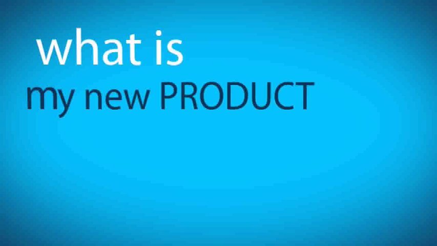 Make professional advertising video of your product