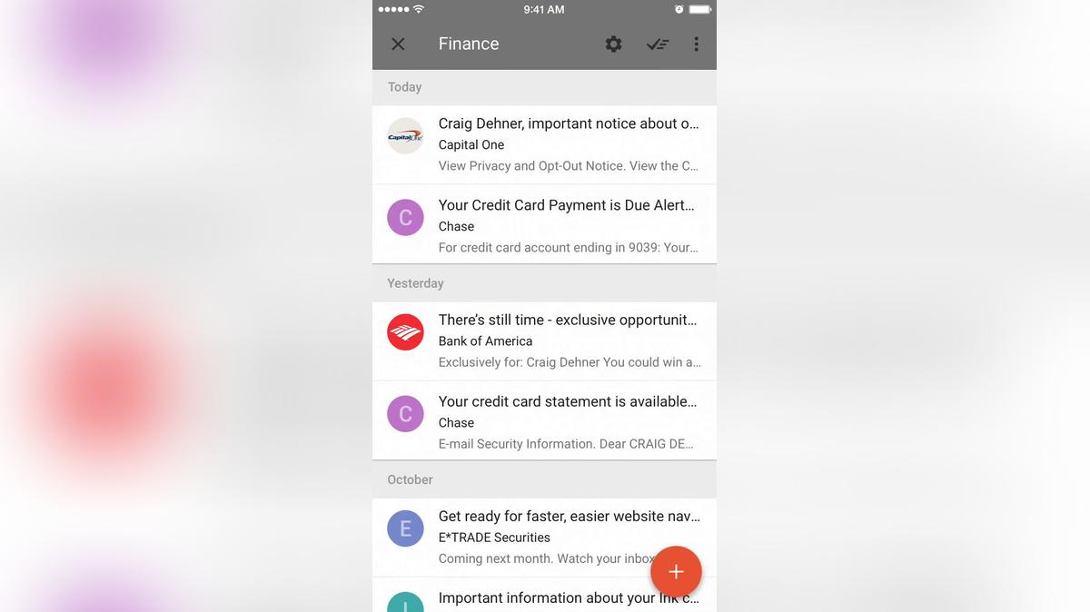 Inbox - Bucket View.mov