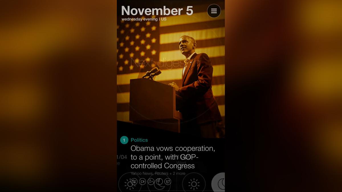 Yahoo Digest - Next .mov
