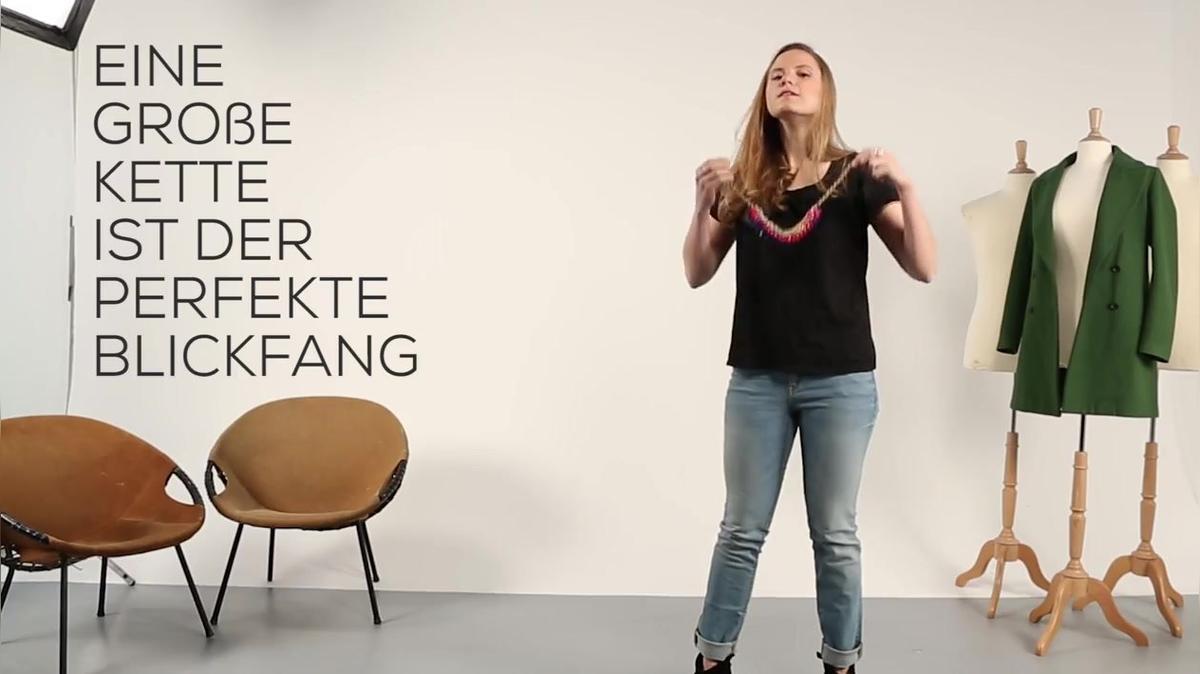 How to Style: Casual Look
