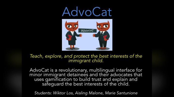 LWOW O: Advocat