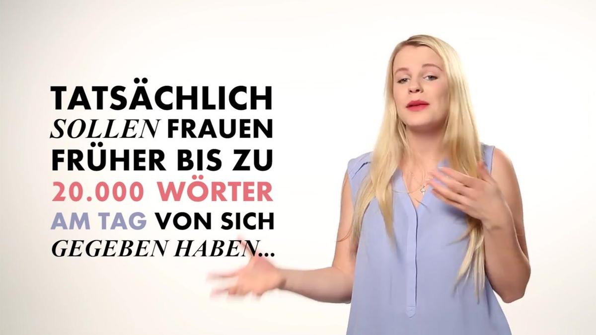 Männer vs. Frauen: Warum wir so oft aneinander vorbeireden