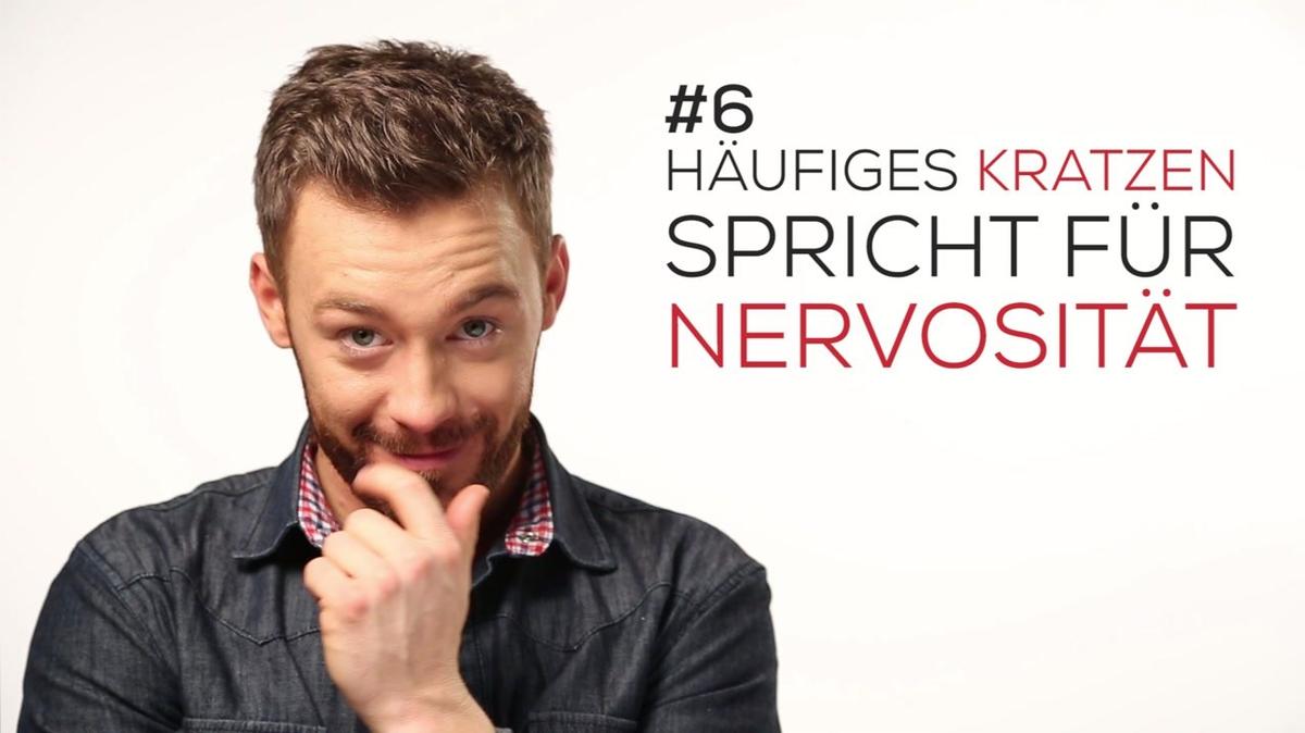 10 Anzeichen, dass dein Partner dich belügt