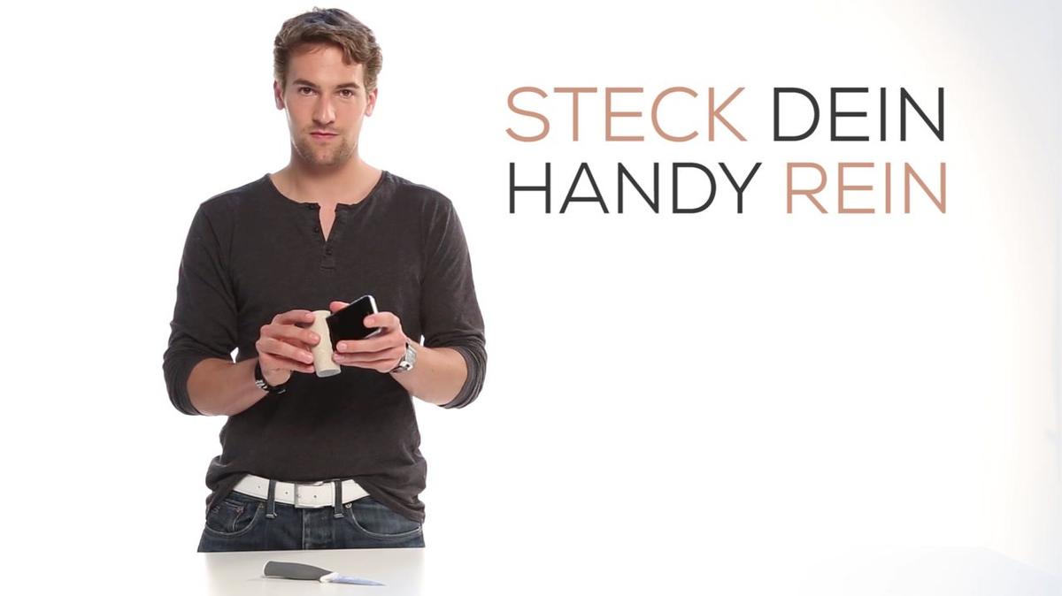 Perfekten Sound aus Handy
