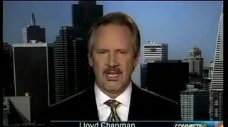 Lloyd Chapman on Fox Cavuto Show