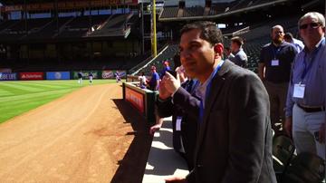 Bala Swaminathan, Cigna