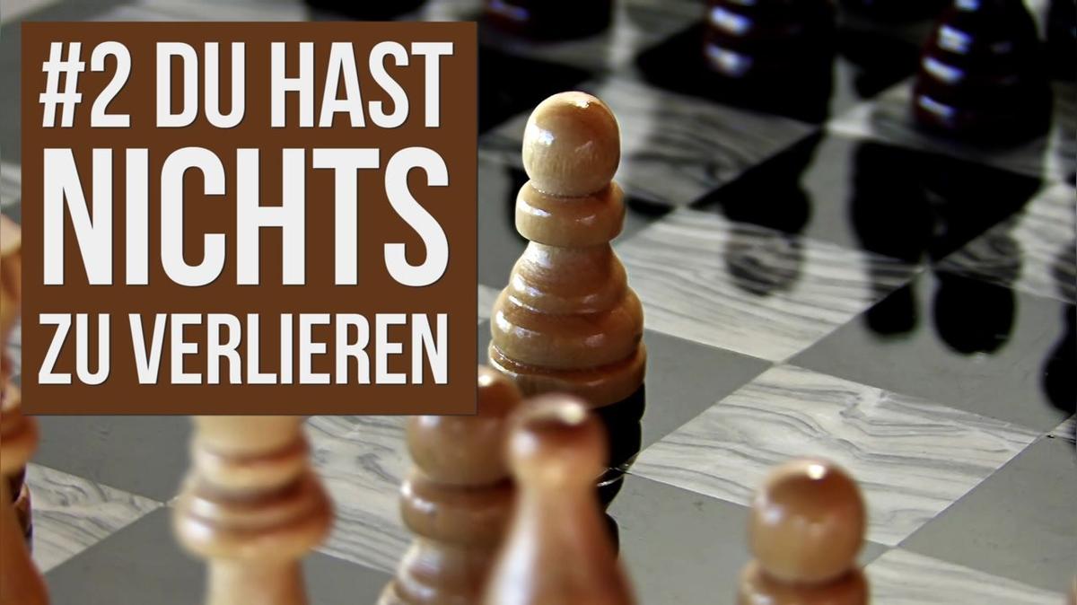 6 Gründe den ersten Schritt zu machen