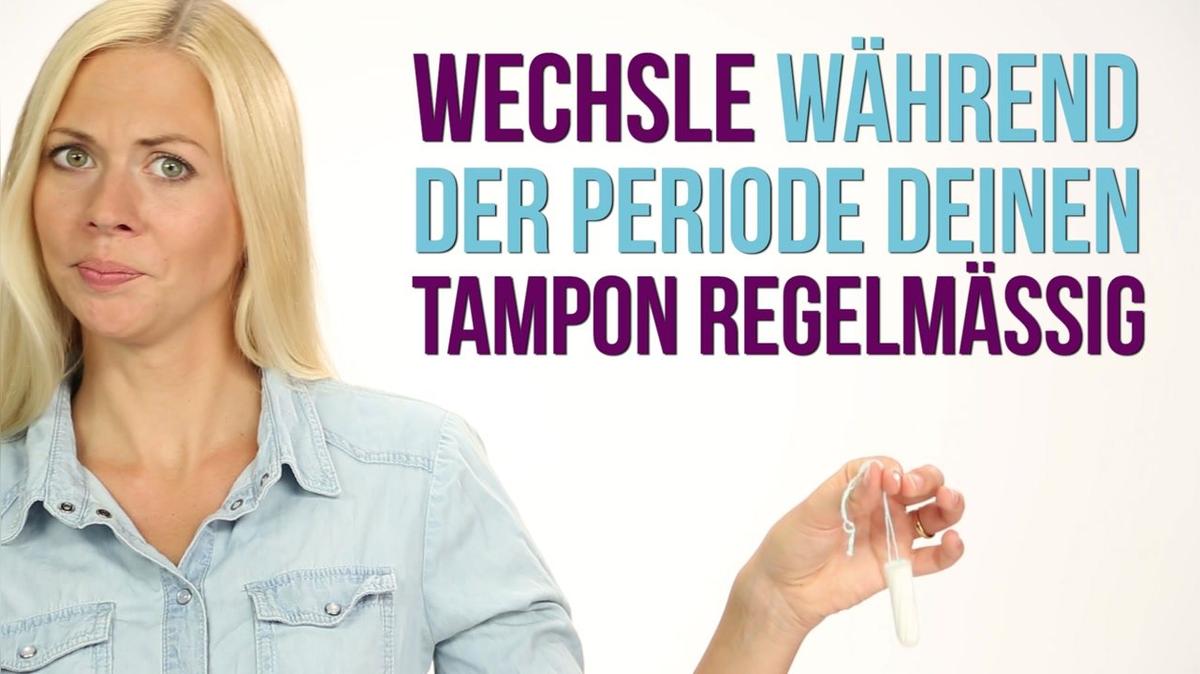 So vermeidest du unangenehmen Intimgeruch